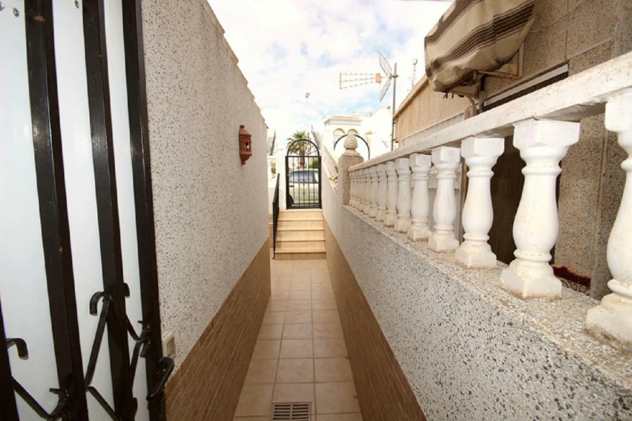 Bungalow Torrevieja Argonautas Exterior photo