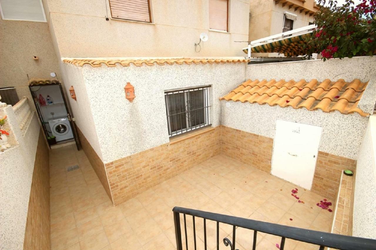 Bungalow Torrevieja Argonautas Exterior photo